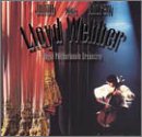Julian Lloyd Webber plays Andrew Lloyd Webber