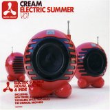 Cream Electric Summer, Vol. 1
