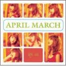 Paris in April by April March