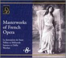 Masterworks of French Opera