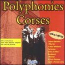 Polyphonics Corses