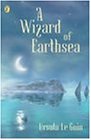 A Wizard of Earthsea (Puffin Books)