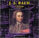 Bach: Toccatas BWV 910-916