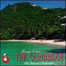 Songs from the Caribbean
