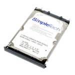SimpleTech STC-M300HD/60 60GB Internal Notebook Drive Hard Disk Drive (Caddy Drive Upgrade for Compaq)