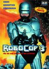 RoboCop 3 [Region 2]