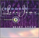 Baddest Love Jams, Vol. 1