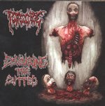 Devouring the Gutted