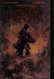 Death Dealer (The New Covenant, #2)