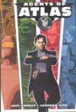 Agents of Atlas (Marvel Comics, New Avengers)