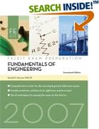 Engineering Exam Guides
