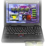 IBM Thinkpad 600E Notebook (366-MHz Pentium II, 64 MB RAM, 6.4 GB hard drive)