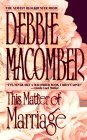 Moon Over Water (Deliverance Company #3); This Matter of Marriage and Montana Anthology