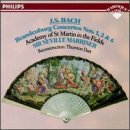 Bach: Brandenburg Concertos Nos. 1, 2, 6