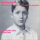 Beethoven: Oeuvres pour piano d'enfance et de jeunesse