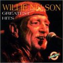 Willie Nelson - Greatest Hits