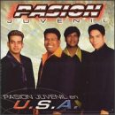 Pasion Juvenil en USA