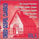 Creed Gospel Classics, Vol. 6