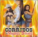 Corridos de Mujeres Bravas