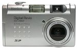 Konica Revio KD-200Z 2MP Digital Camera w/  3x Optical Zoom