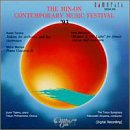 The Min-On Contermporary Music Festival