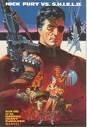 Nick Fury Vs. S.H.I.E.L.D. Book One: The Delta Equation
