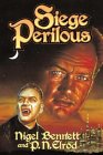 Siege Perilous (The Lord Richard, Vampire)