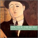 Fischer-Dieskau Sings Serial