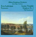 Laderman: Pentimento; Trimble: Symphony No3