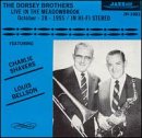 Live in the Meadowbrook (October 28, 1955)