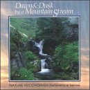 Nature Recordings: Dawn & Dusk by a Mountain Stream