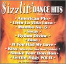 Sizzlin' Dance Hits
