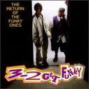 Return of the Funky Ones