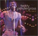 Very Best of Teddy Pendergrass