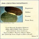 Paul Freeman Introduces, Vol. 4