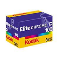 Kompaktanlagen: Kodak ELITE CHROME
