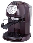 DeLonghi エスプレッソ・カプチーノメーカー EC200