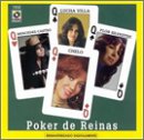 Poker de Reinas