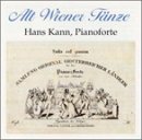 Alt Wiener T&auml;nze