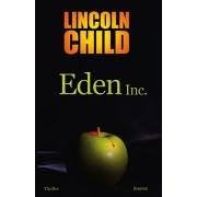 Eden Inc (Gebundene Ausgabe)