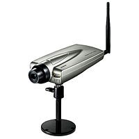 Siemens Gigaset WLAN Camera Webcam