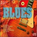 Blues Legends