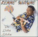The Licka Sticka