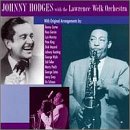 Johnny Hodges with Lawrence Welk's Orchestra