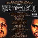 Ghetto 2 Tha Barrio