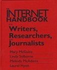 The Internet Handbook for Writers, Researchers, and Journalists