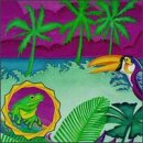 Rainforest Rhapsody in Key of Bali