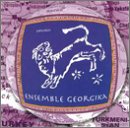 Music From Georgia, Vol. 1