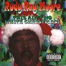 This Ain't No White Christmas!