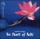 The Heart of Reiki